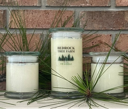 LIBBEY STATUS JARS